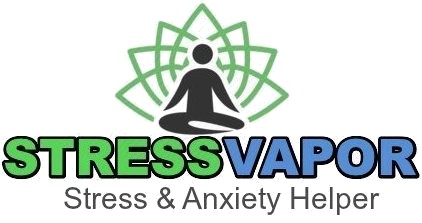 Stress Vapor – Ashwagandha Vapes For Stress